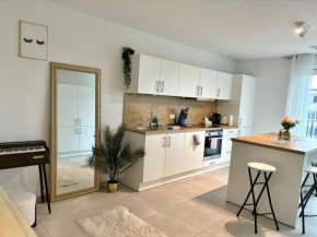 Guillemins Exclusive Apartment